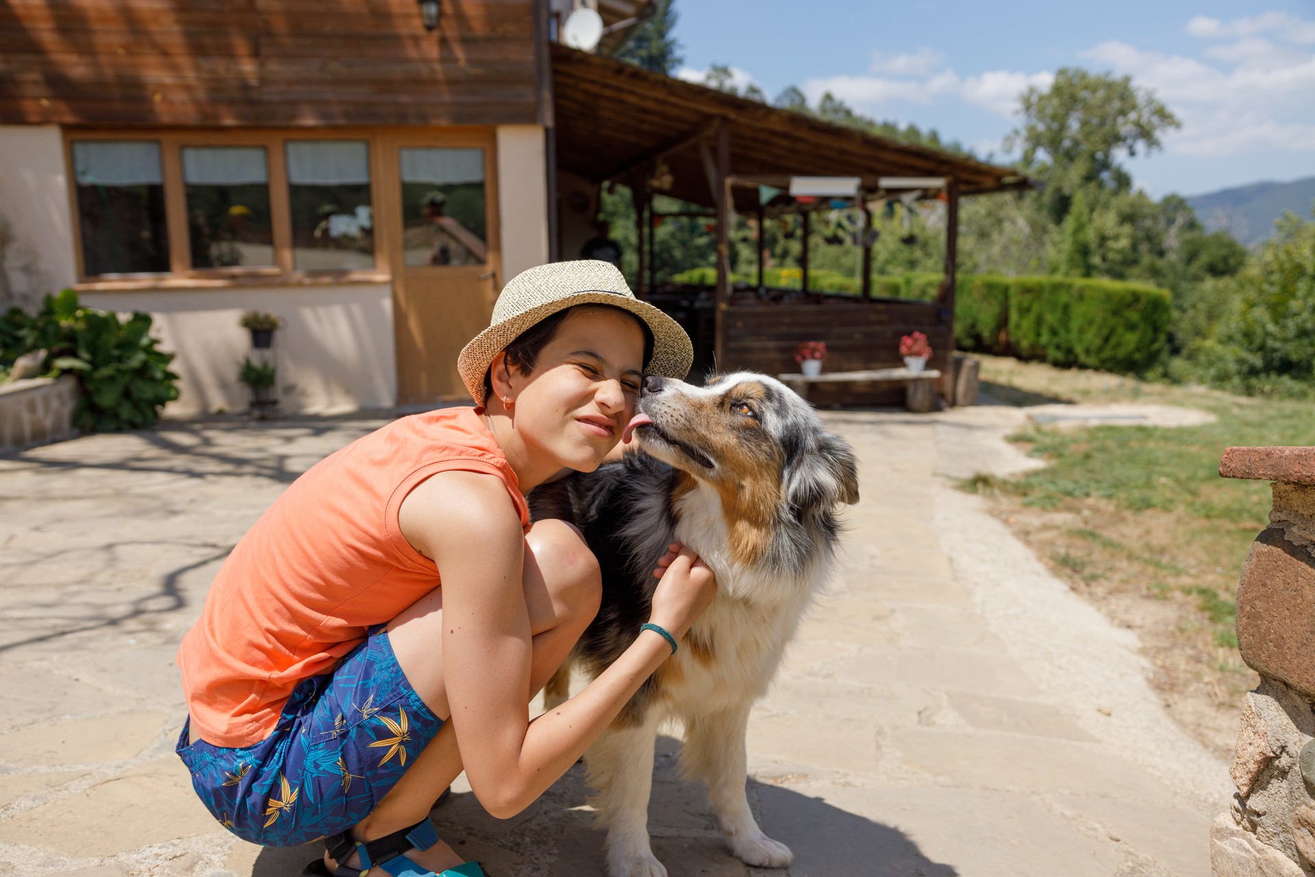 EVELANDO Quality for your pet