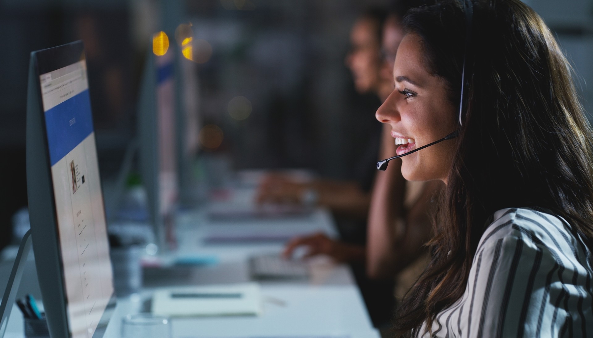 EVELANDO 24/7 Customer Service